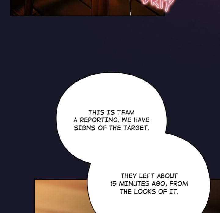 Thrust & Conquer (Uncensored), chapter 14, page 11 of 171