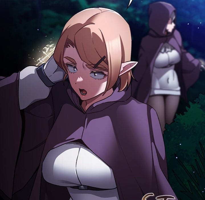 Thrust & Conquer (Uncensored), chapter 14, page 15 of 171