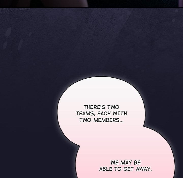 Thrust & Conquer (Uncensored), chapter 14, page 18 of 171