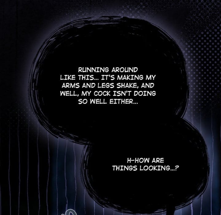 Thrust & Conquer (Uncensored), chapter 14, page 27 of 171