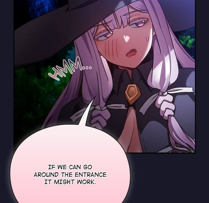 Thrust & Conquer (Uncensored), chapter 14, page 31 of 171
