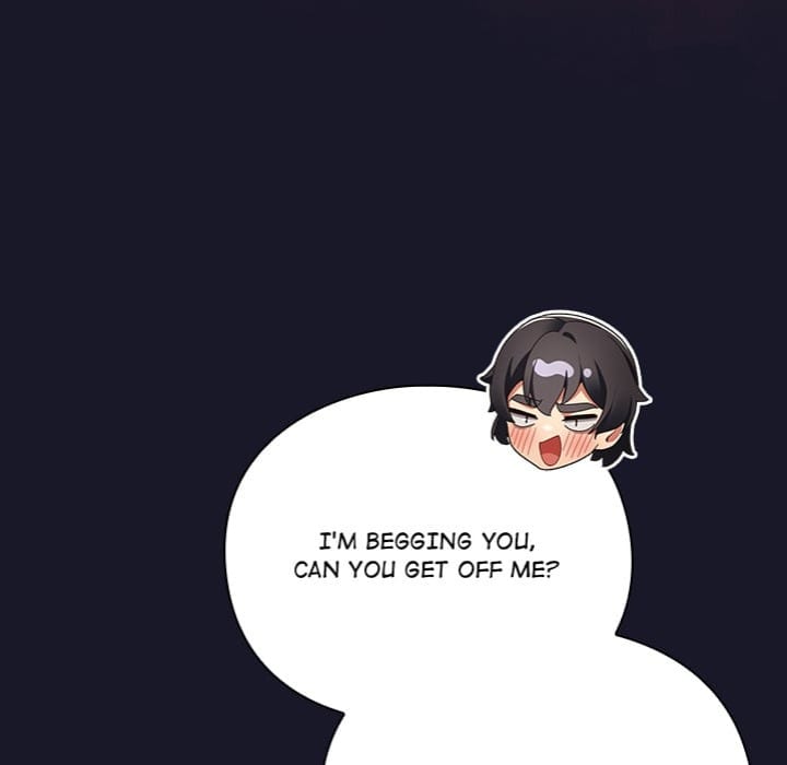 Thrust & Conquer (Uncensored), chapter 14, page 38 of 171