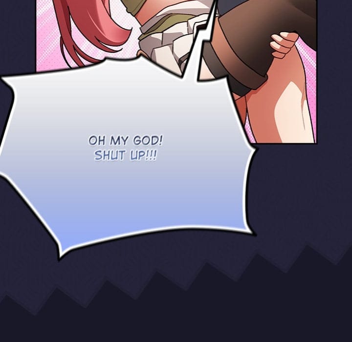 Thrust & Conquer (Uncensored), chapter 14, page 52 of 171