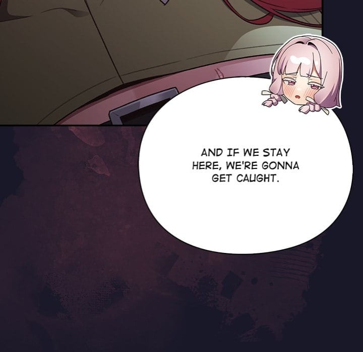 Thrust & Conquer (Uncensored), chapter 14, page 67 of 171