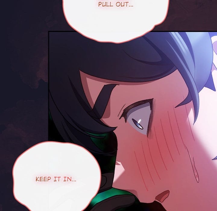 Thrust & Conquer (Uncensored), chapter 14, page 73 of 171