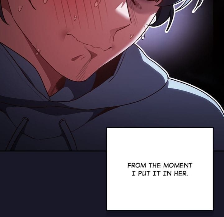 Thrust & Conquer (Uncensored), chapter 14, page 85 of 171