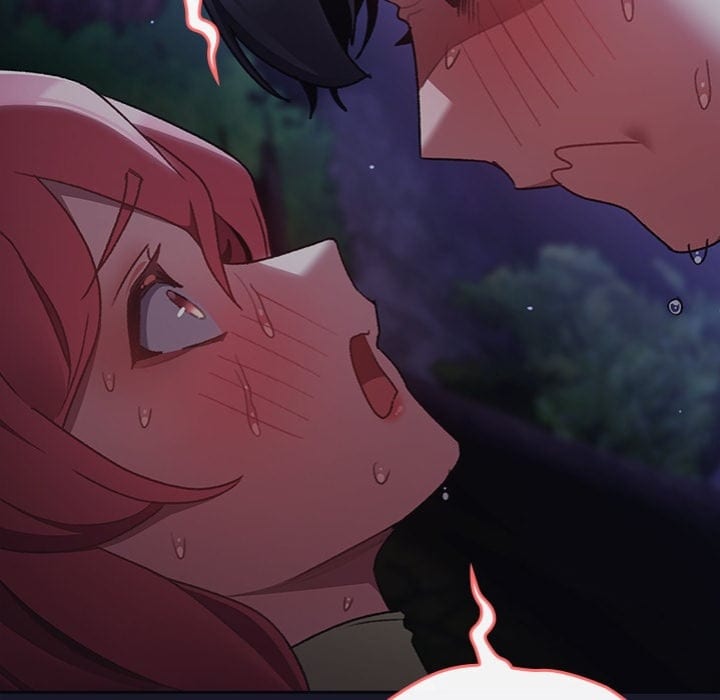 Thrust & Conquer (Uncensored), chapter 14, page 94 of 171