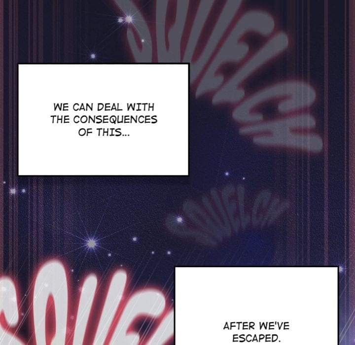 Thrust & Conquer (Uncensored), chapter 14, page 118 of 171