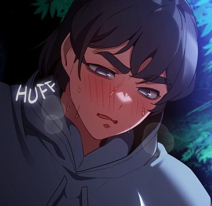 Thrust & Conquer (Uncensored), chapter 14, page 155 of 171
