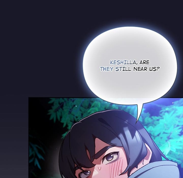 Thrust & Conquer (Uncensored), chapter 14, page 157 of 171