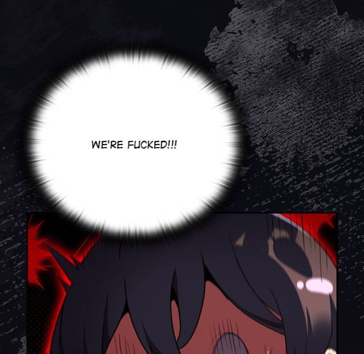 Thrust & Conquer (Uncensored), chapter 14, page 163 of 171
