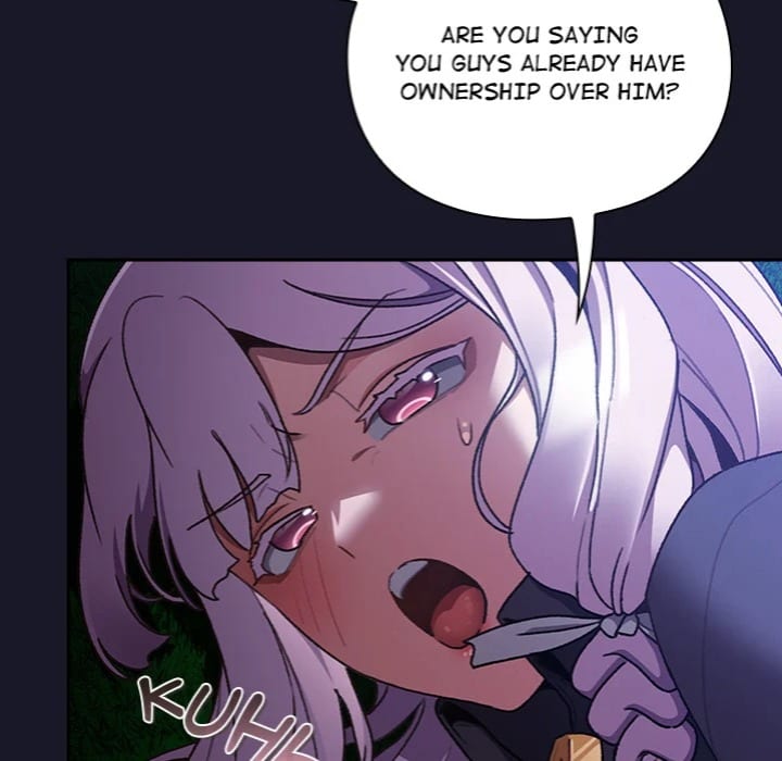 Thrust & Conquer (Uncensored), chapter 15, page 22 of 173