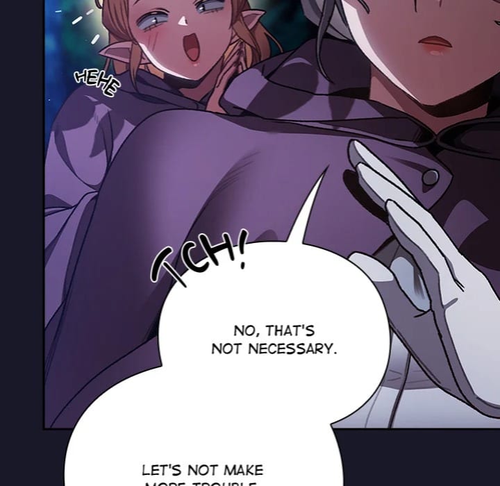 Thrust & Conquer (Uncensored), chapter 15, page 31 of 173