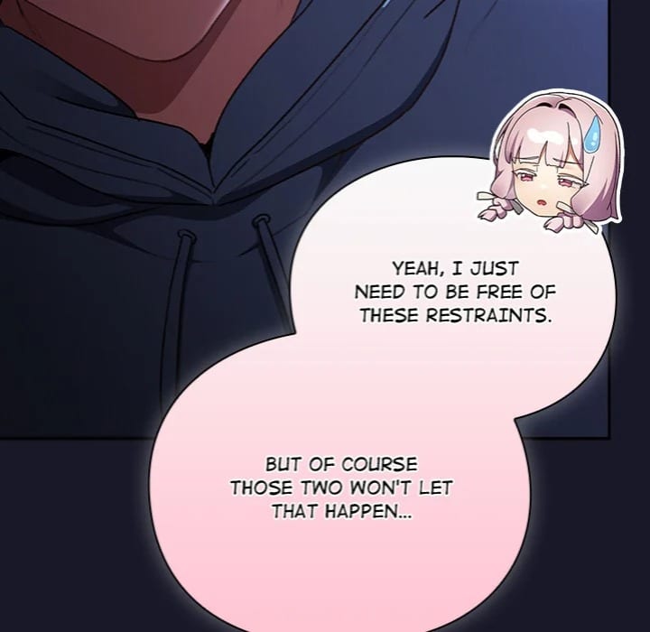Thrust & Conquer (Uncensored), chapter 15, page 36 of 173
