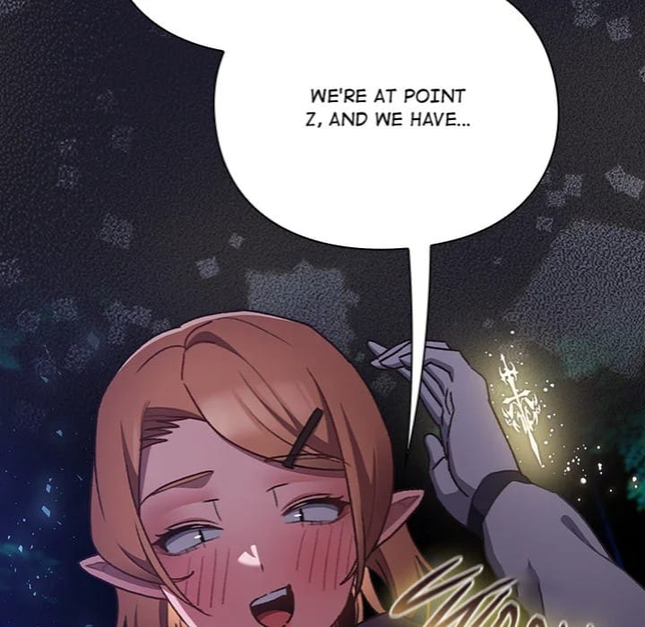 Thrust & Conquer (Uncensored), chapter 15, page 48 of 173