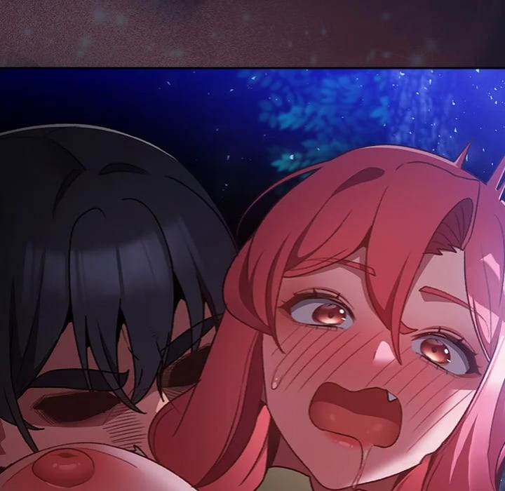 Thrust & Conquer (Uncensored), chapter 15, page 57 of 173