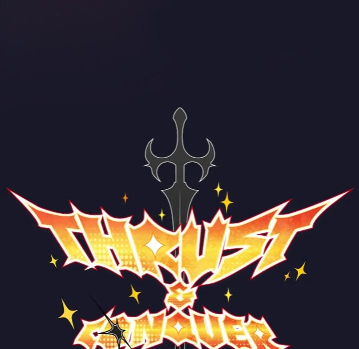 Thrust & Conquer (Uncensored), chapter 15, page 60 of 173