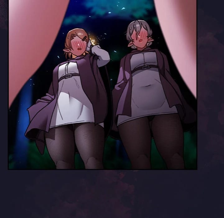 Thrust & Conquer (Uncensored), chapter 15, page 63 of 173