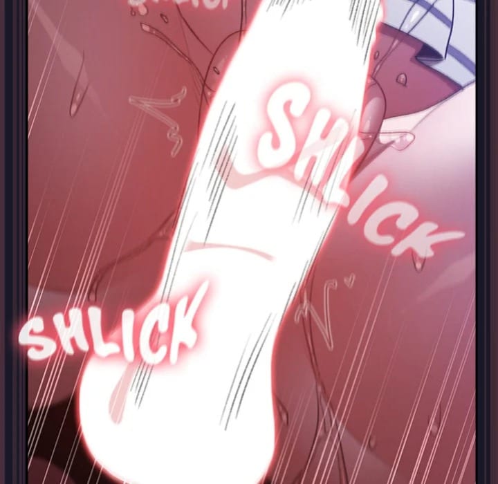 Thrust & Conquer (Uncensored), chapter 15, page 67 of 173