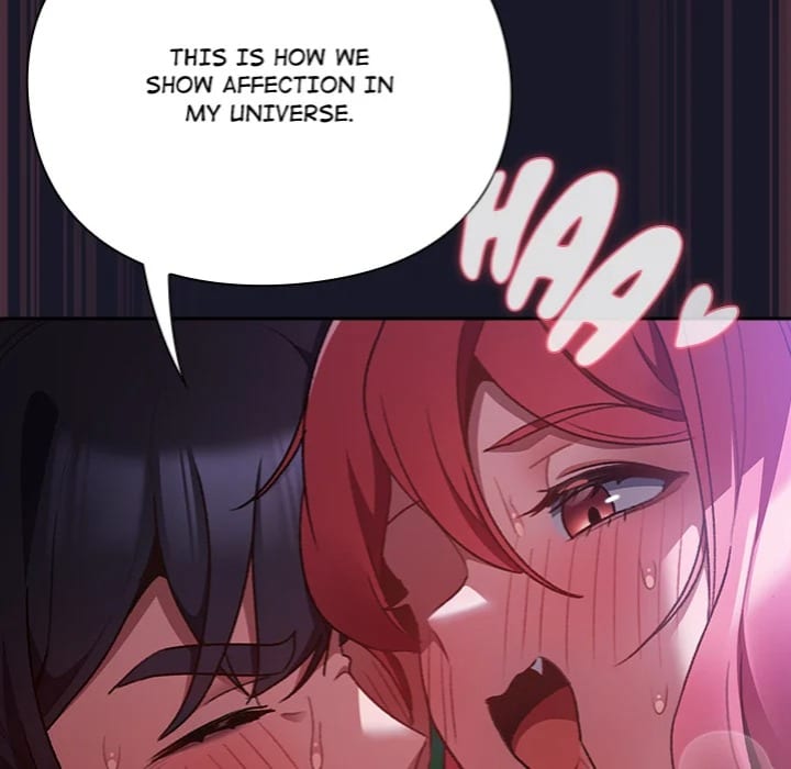 Thrust & Conquer (Uncensored), chapter 15, page 72 of 173