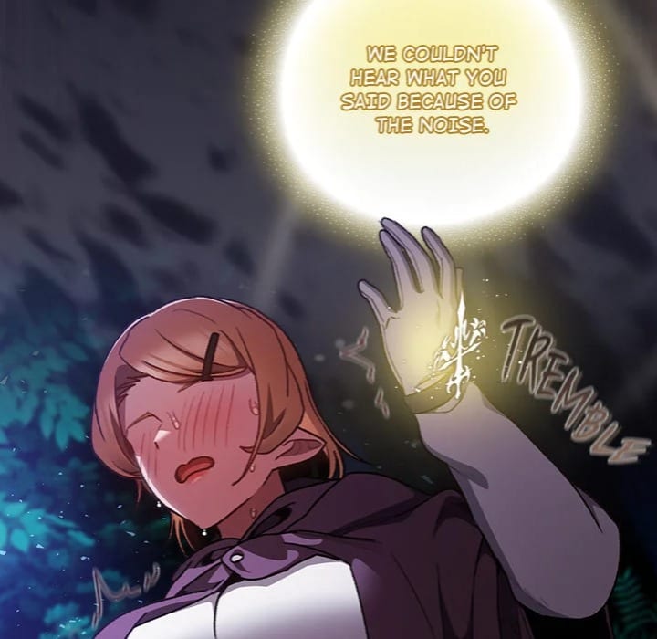 Thrust & Conquer (Uncensored), chapter 15, page 77 of 173