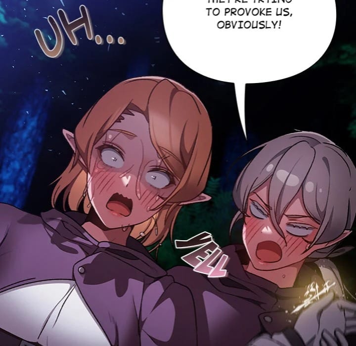 Thrust & Conquer (Uncensored), chapter 15, page 96 of 173