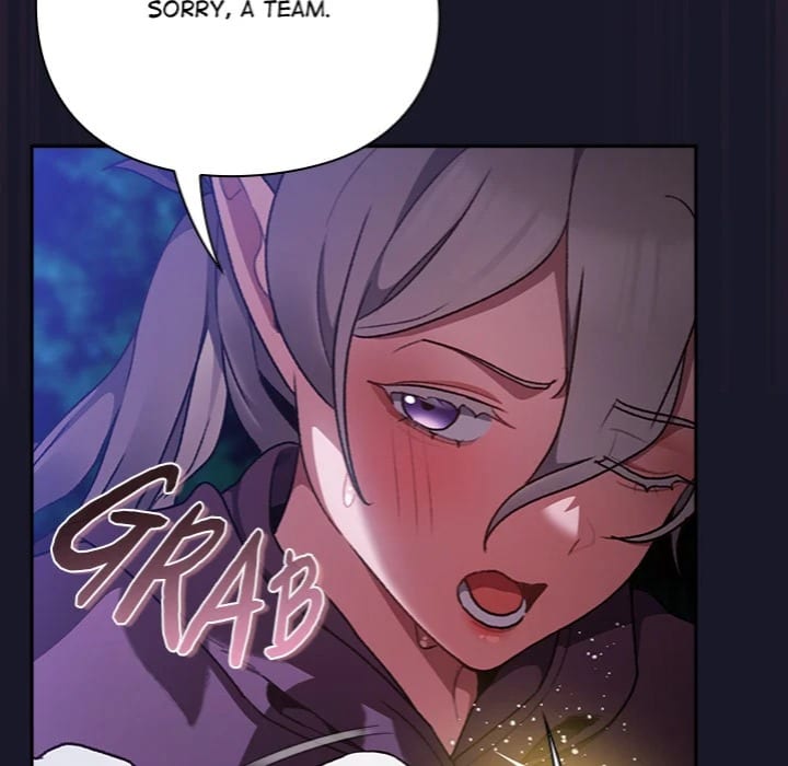 Thrust & Conquer (Uncensored), chapter 15, page 98 of 173