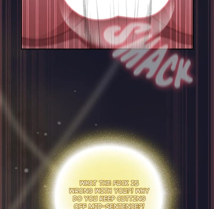 Thrust & Conquer (Uncensored), chapter 15, page 111 of 173