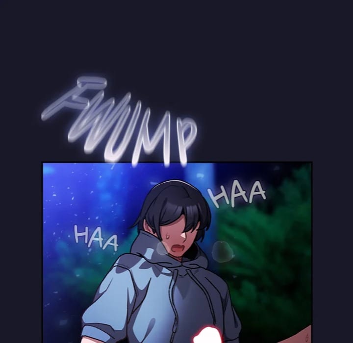 Thrust & Conquer (Uncensored), chapter 15, page 137 of 173