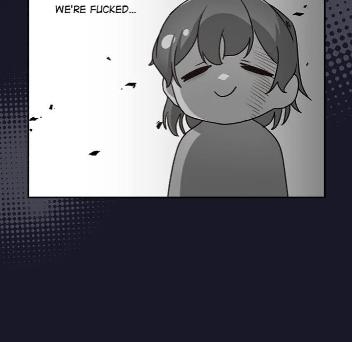 Thrust & Conquer (Uncensored), chapter 15, page 151 of 173