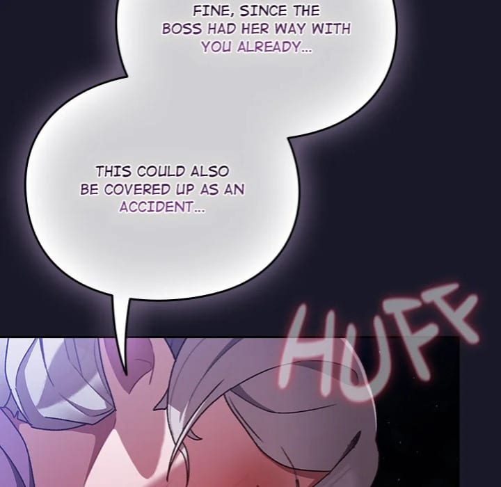 Thrust & Conquer (Uncensored), chapter 15, page 158 of 173