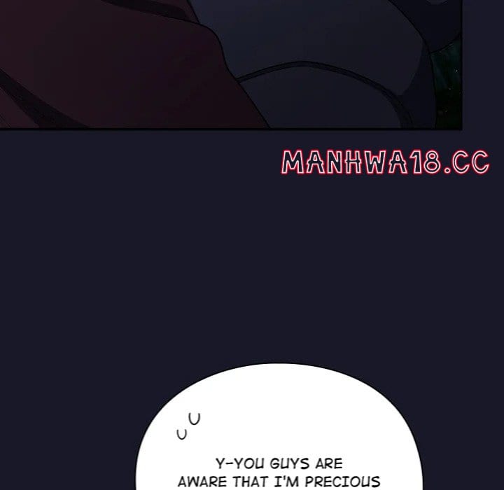 Thrust & Conquer (Uncensored), chapter 15, page 160 of 173
