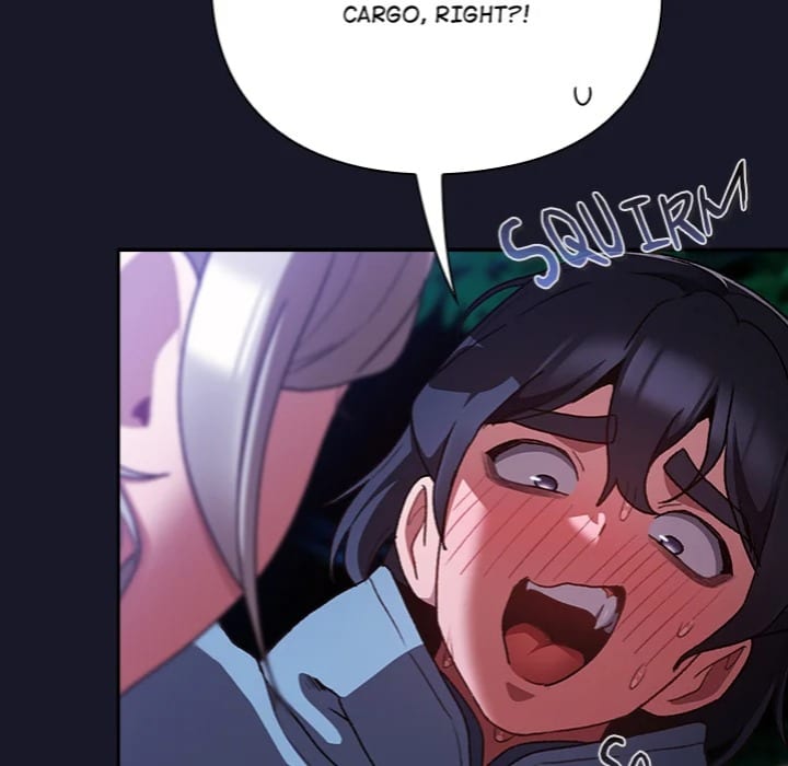 Thrust & Conquer (Uncensored), chapter 15, page 161 of 173