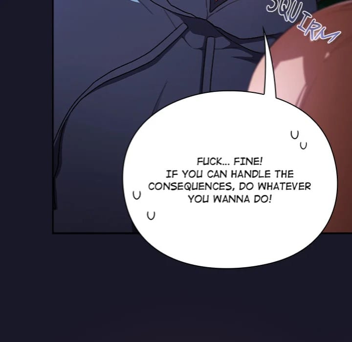 Thrust & Conquer (Uncensored), chapter 15, page 162 of 173