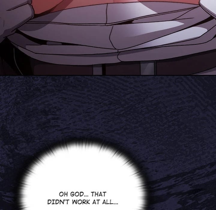 Thrust & Conquer (Uncensored), chapter 15, page 165 of 173