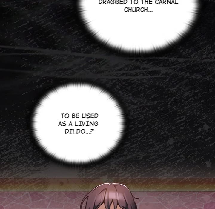 Thrust & Conquer (Uncensored), chapter 16, page 5 of 175