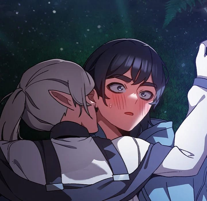 Thrust & Conquer (Uncensored), chapter 16, page 17 of 175