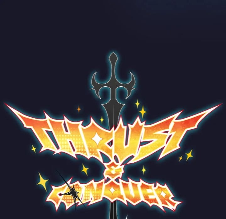 Thrust & Conquer (Uncensored), chapter 16, page 45 of 175