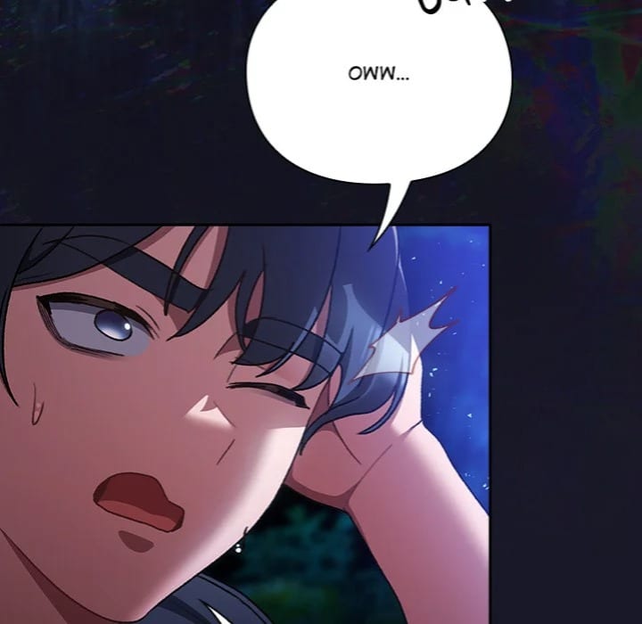 Thrust & Conquer (Uncensored), chapter 16, page 103 of 175