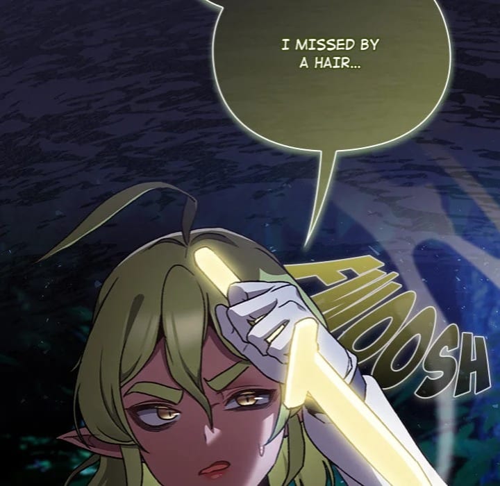 Thrust & Conquer (Uncensored), chapter 16, page 105 of 175