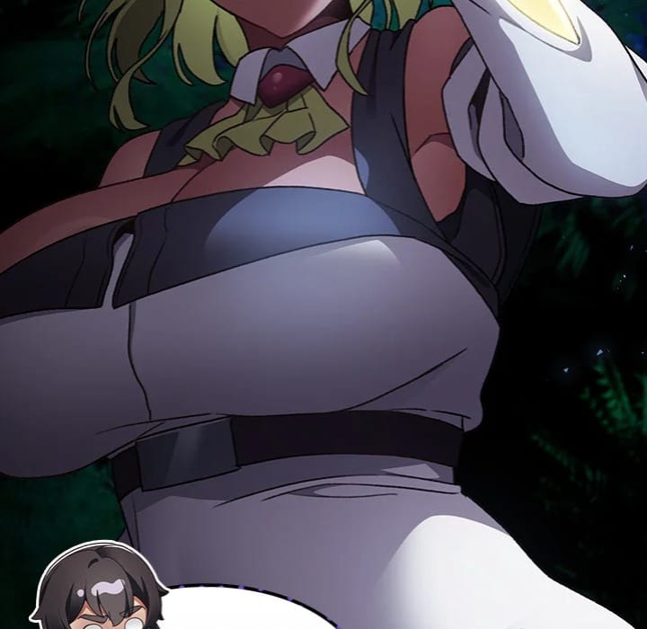 Thrust & Conquer (Uncensored), chapter 16, page 106 of 175