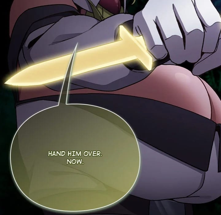 Thrust & Conquer (Uncensored), chapter 16, page 113 of 175