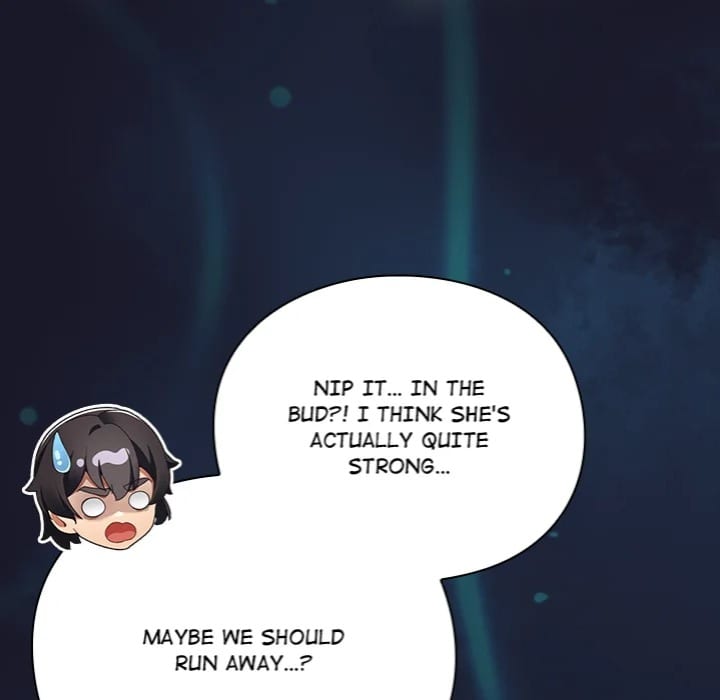 Thrust & Conquer (Uncensored), chapter 16, page 118 of 175