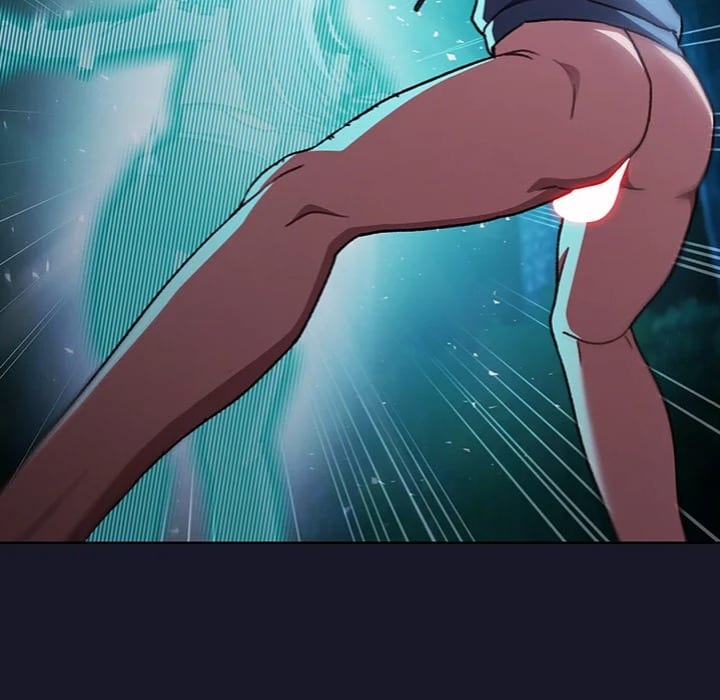 Thrust & Conquer (Uncensored), chapter 16, page 125 of 175