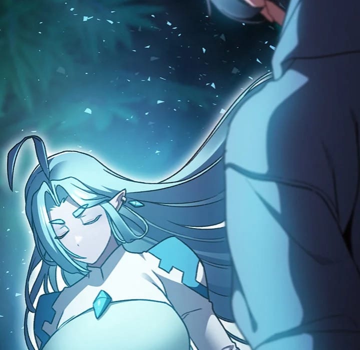 Thrust & Conquer (Uncensored), chapter 16, page 134 of 175