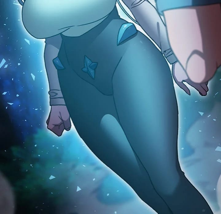 Thrust & Conquer (Uncensored), chapter 16, page 135 of 175