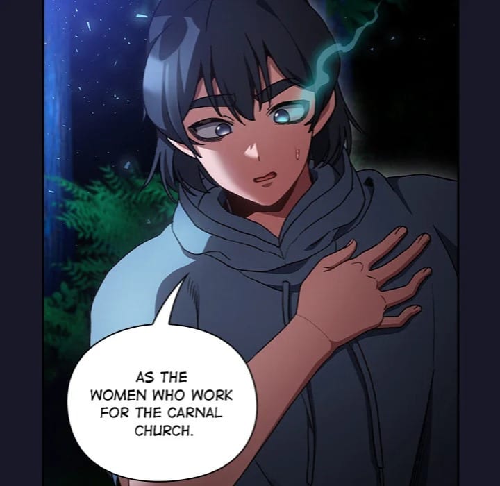 Thrust & Conquer (Uncensored), chapter 16, page 143 of 175