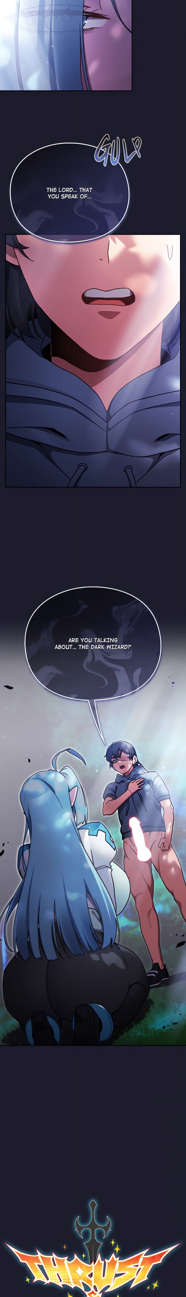 Thrust & Conquer (Uncensored), chapter 17, page 7 of 23