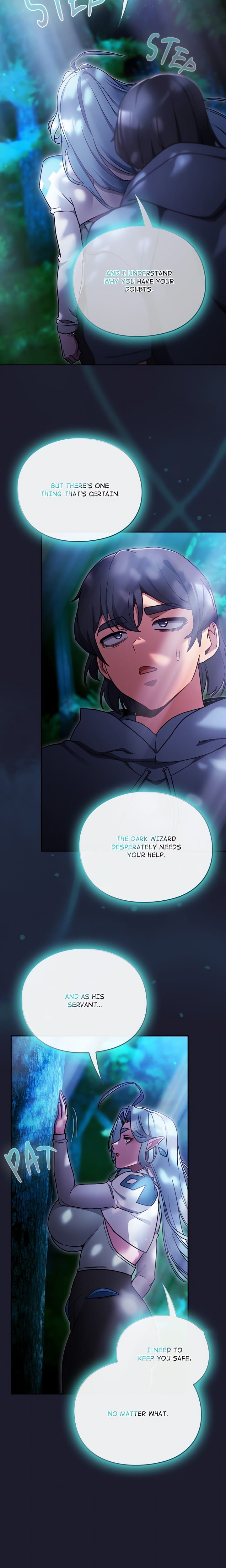 Thrust & Conquer (Uncensored), chapter 17, page 13 of 23