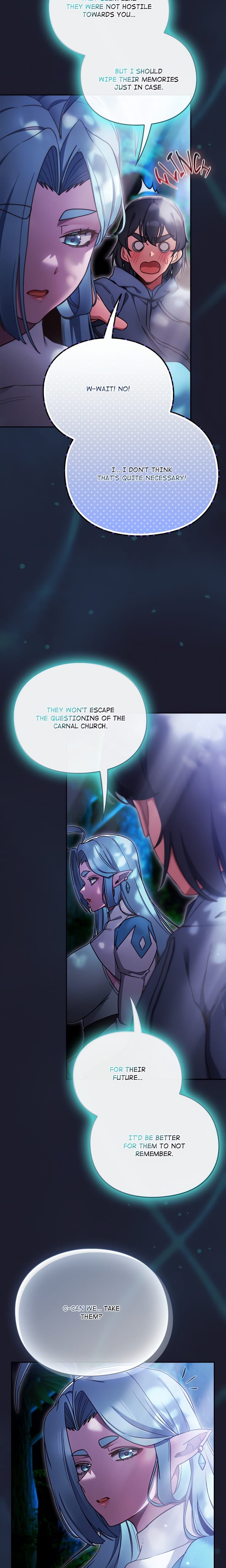 Thrust & Conquer (Uncensored), chapter 17, page 17 of 23
